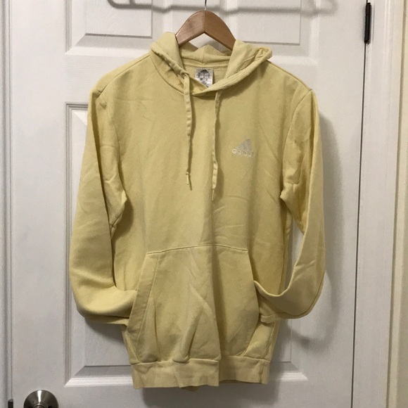 Adidas Hoodie - Picture 1 of 7